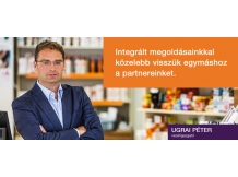 PATIKANET Szolgáltató Zrt