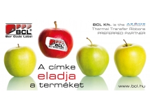 BCL Ker. és Szolg. Kft.