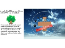 DEKOR AMBULANCIA BT.