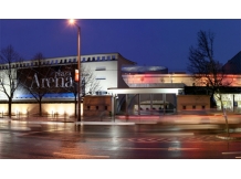 Arena Plaza