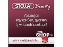 STELLA Kereskedelmi és Ipari Zrt.