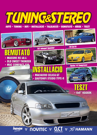 A 2002. janu�r sz�m c�mlapja