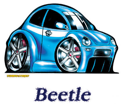 Beetle