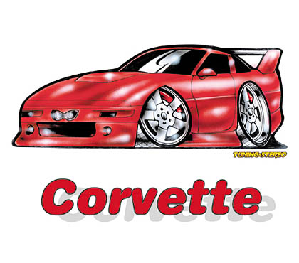 Corvette