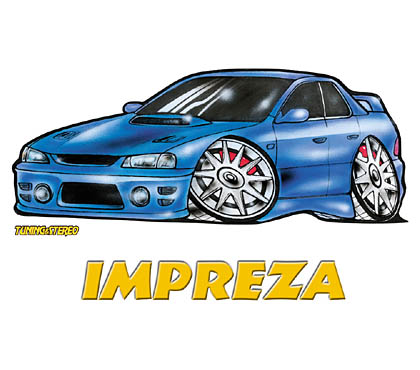 Impreza