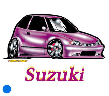 Suzuki