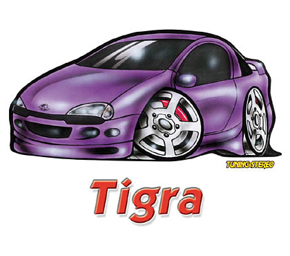 Tigra