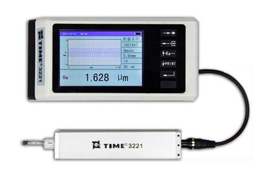 �߾��ȴֲڶȼ����